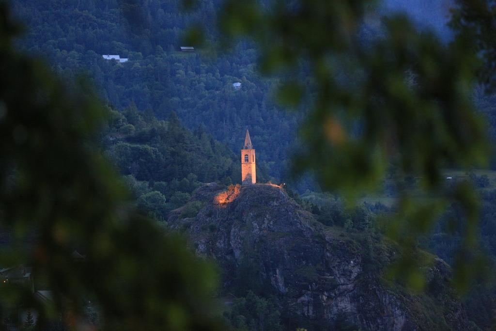 Les Means Panzió Meolans-Revel Kültér fotó